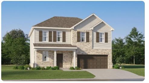 3553 Shire Park — photo