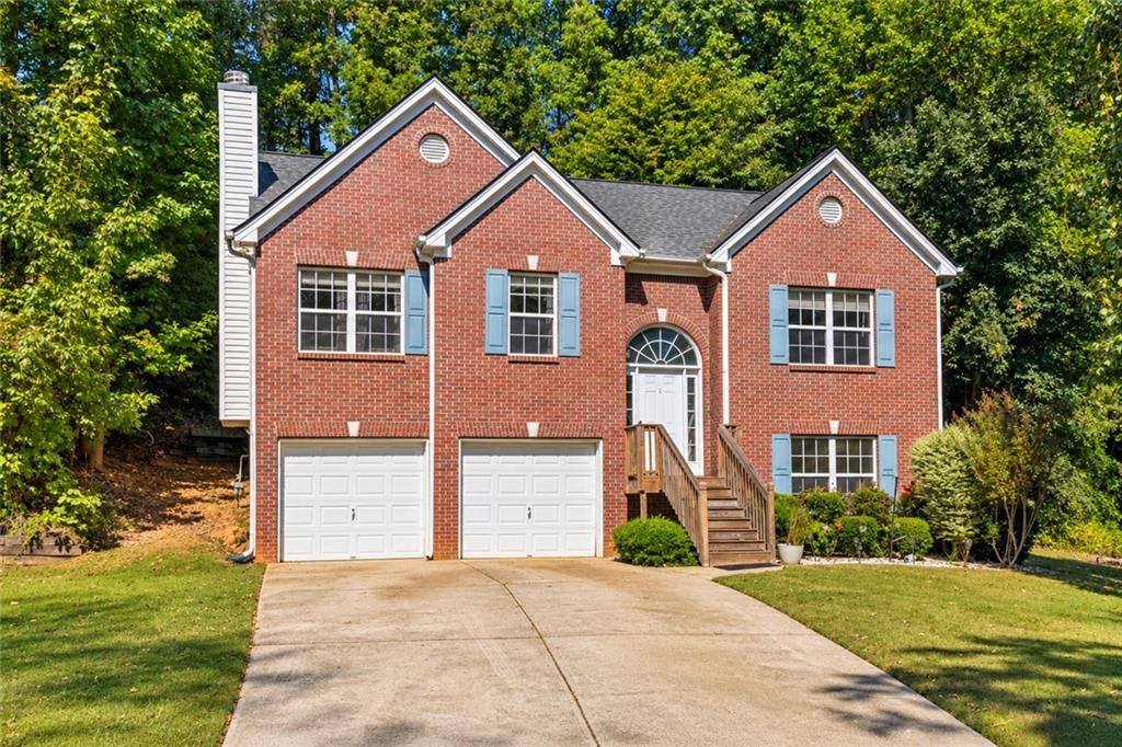 426 Mattie Farm Court — photo