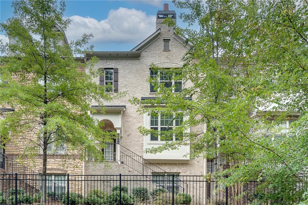 4164 Butler Drive — photo