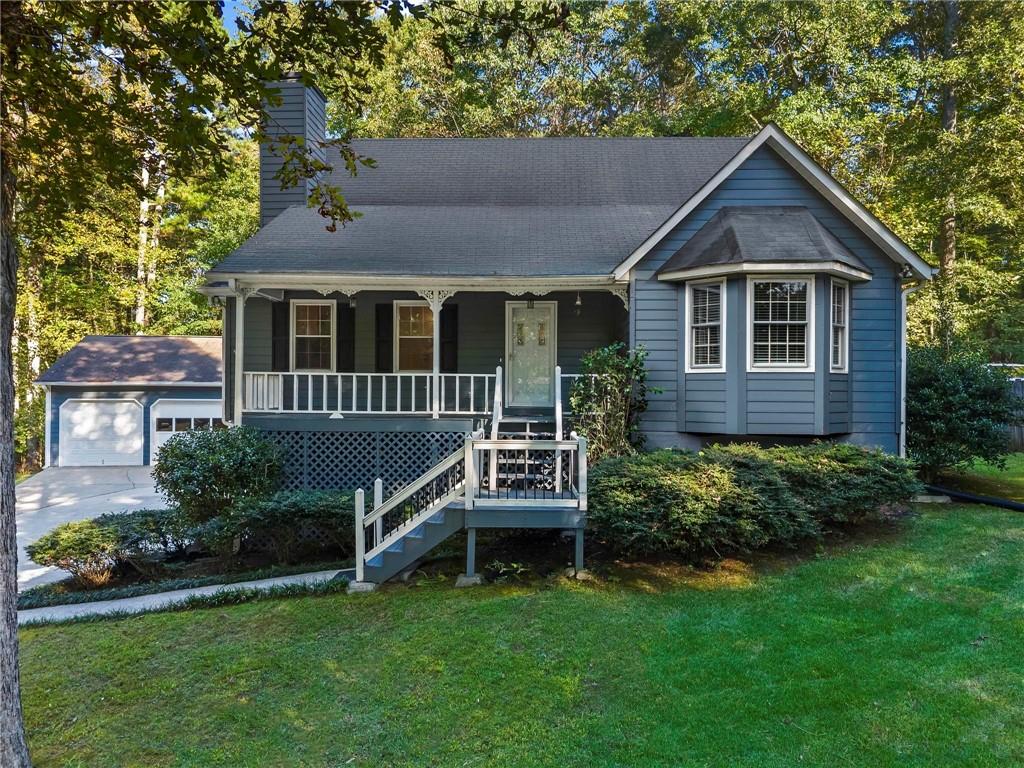 3727 Bowline Circle — photo