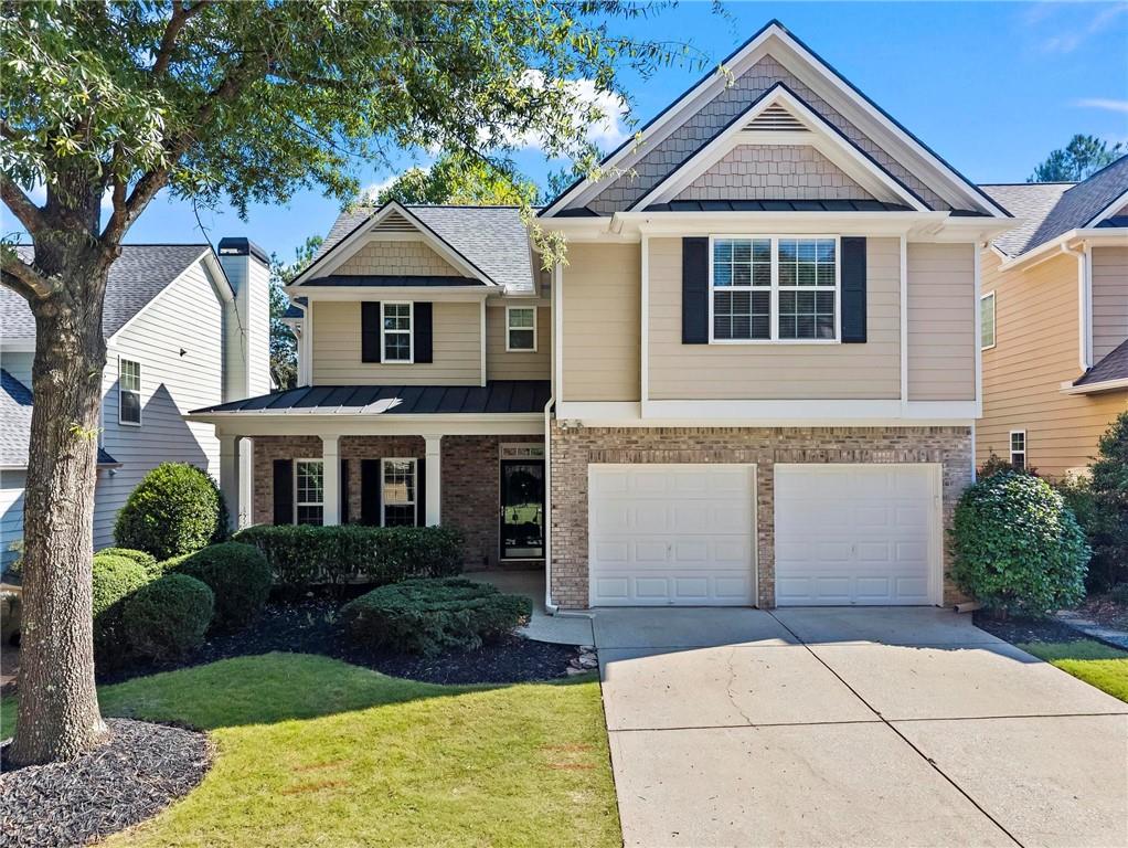 431 Highlands Loop — photo