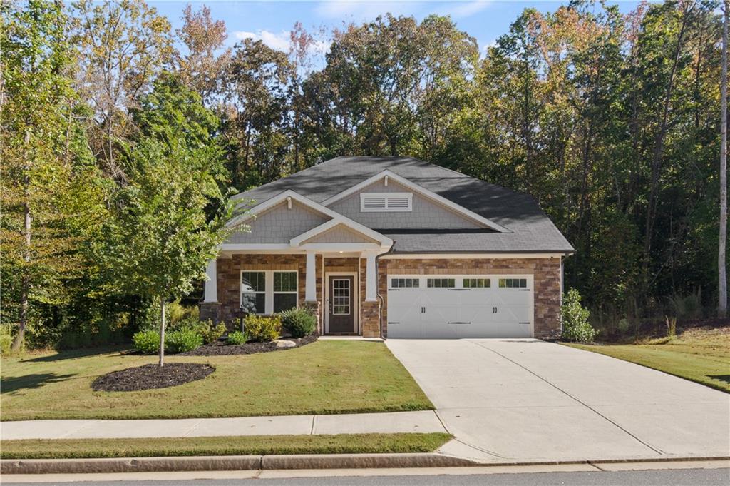 166 Magnolia Drive — photo