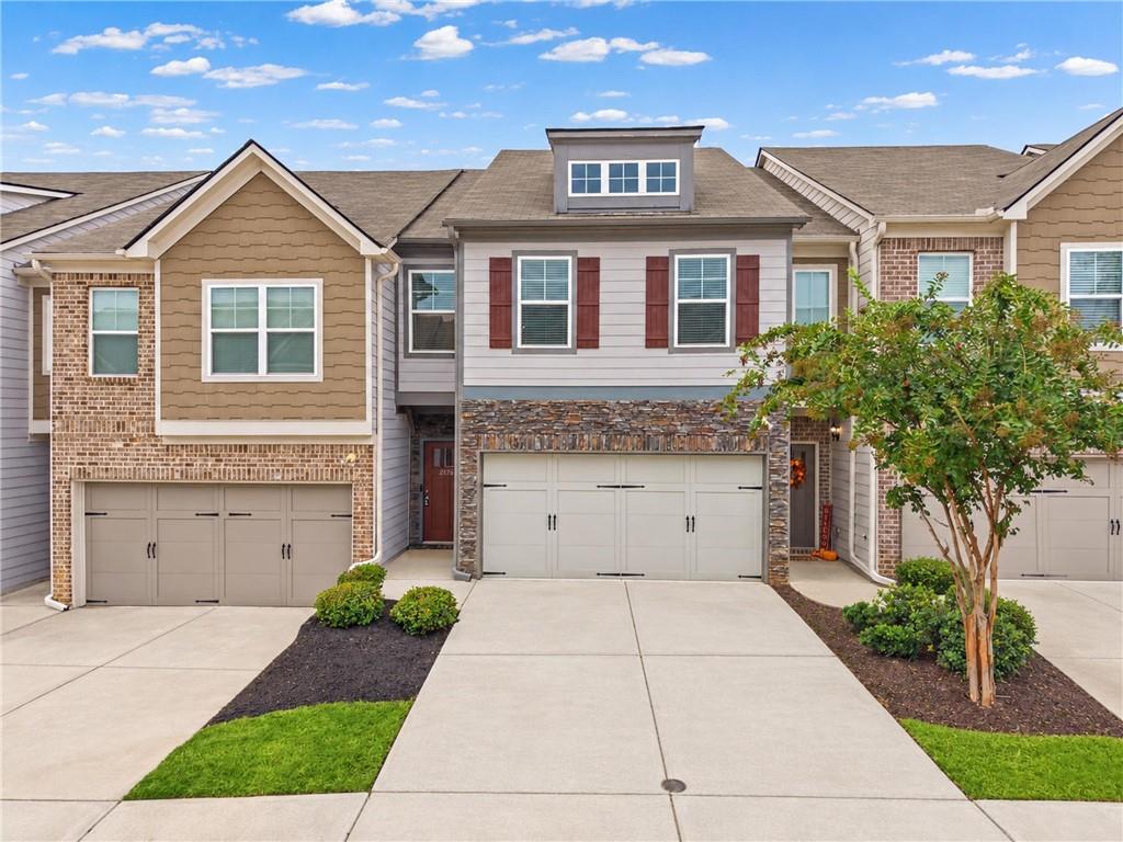 2178 Flying Spur Drive — photo