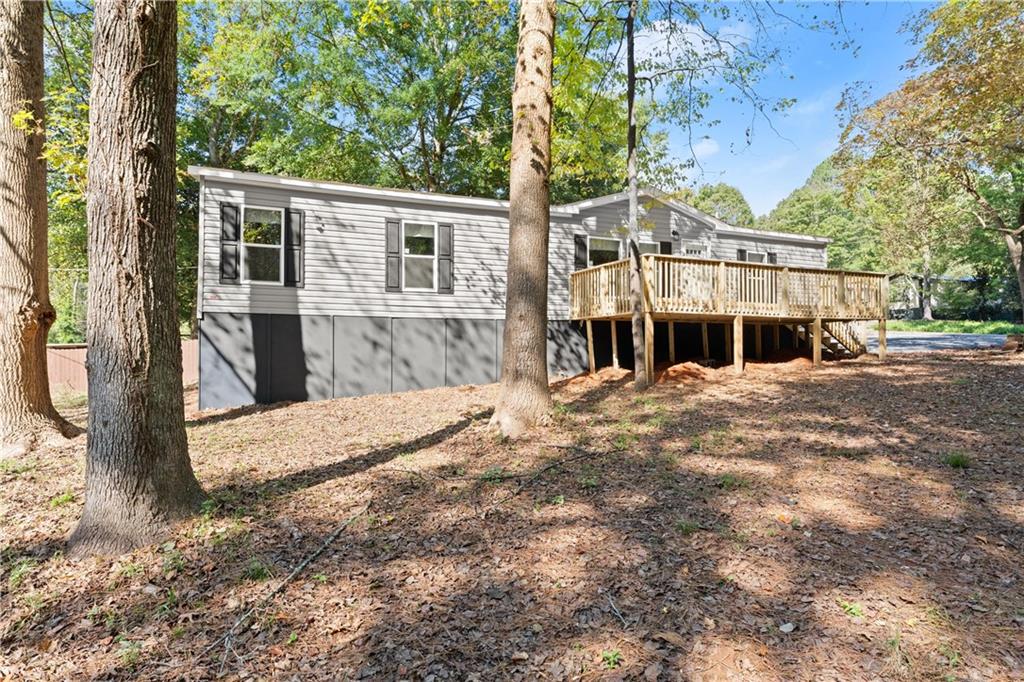 470 Gold Hill Drive SE — photo