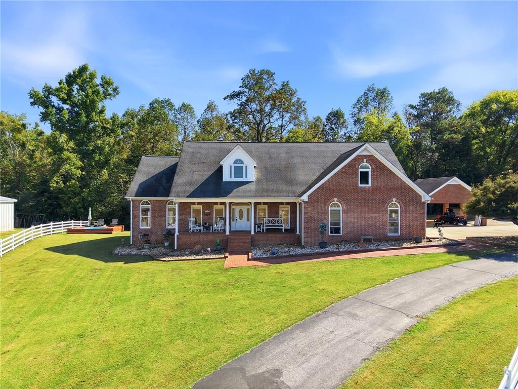 6140 Cartersville Highway — photo