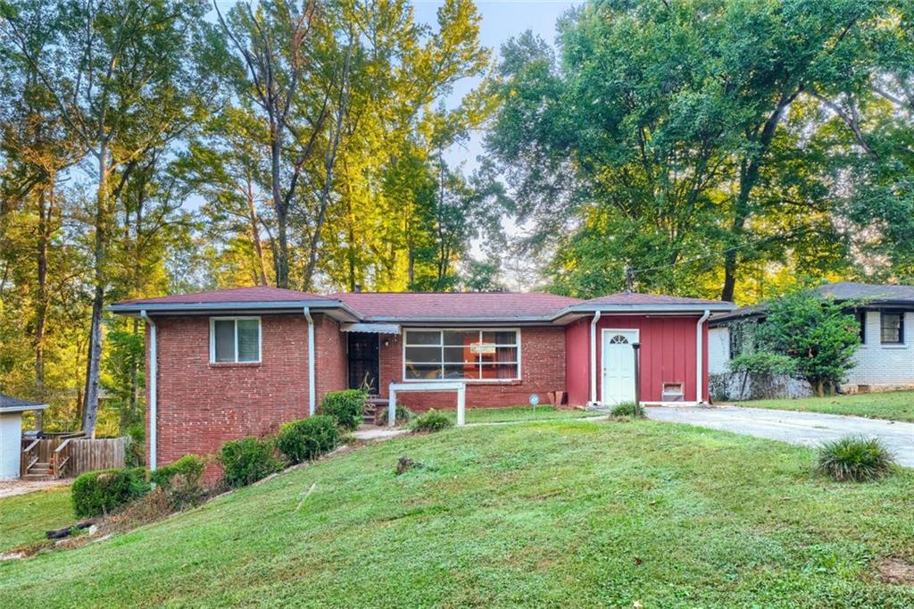 3484 Primrose Place, Decatur, GA 30032 — photo 2