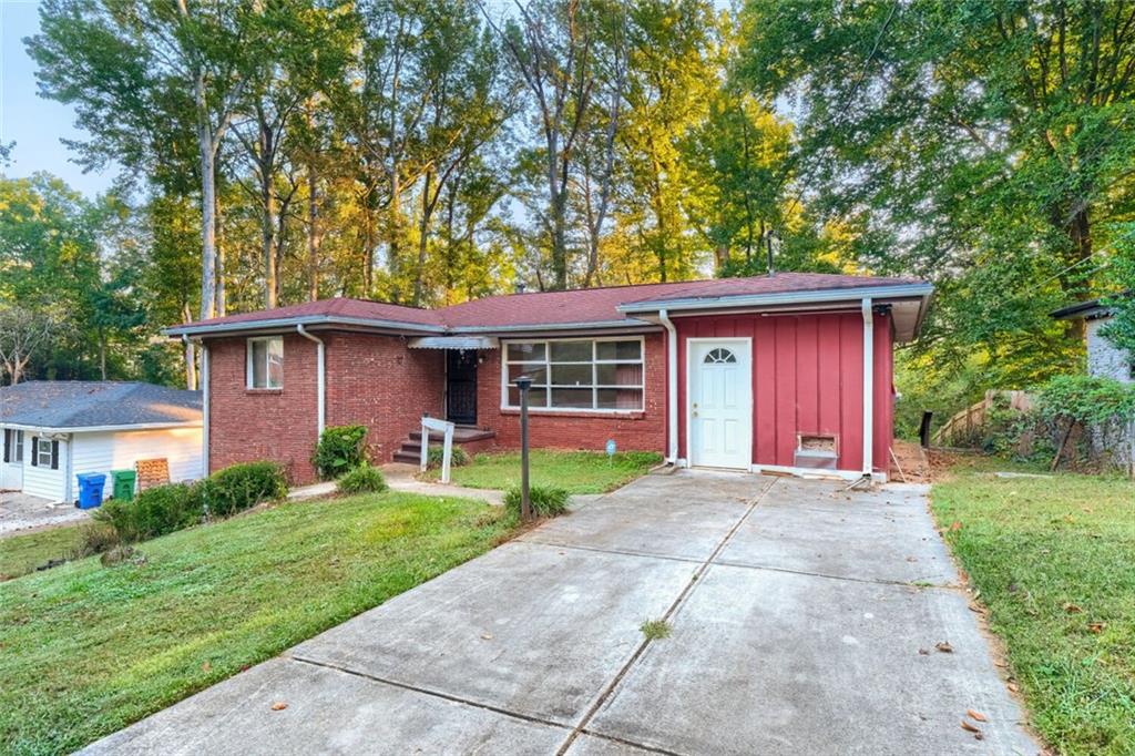3484 Primrose Place, Decatur, GA 30032 — photo 3