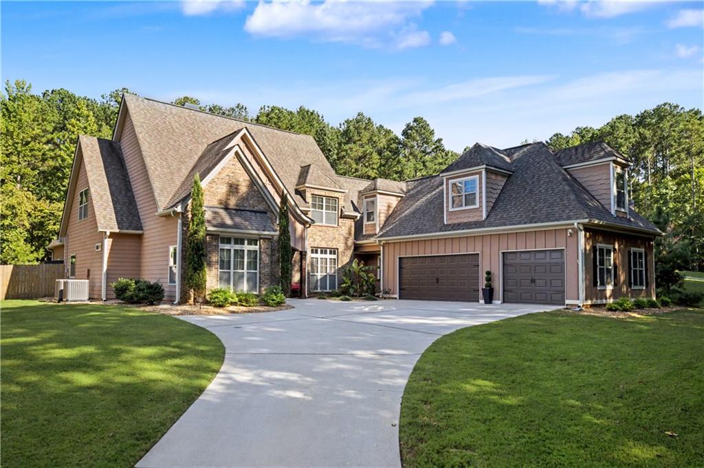142 Drews Ridge Drive — photo