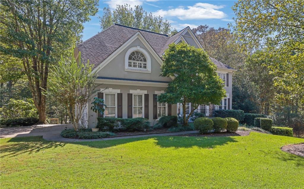 315 Maycroft Court — photo