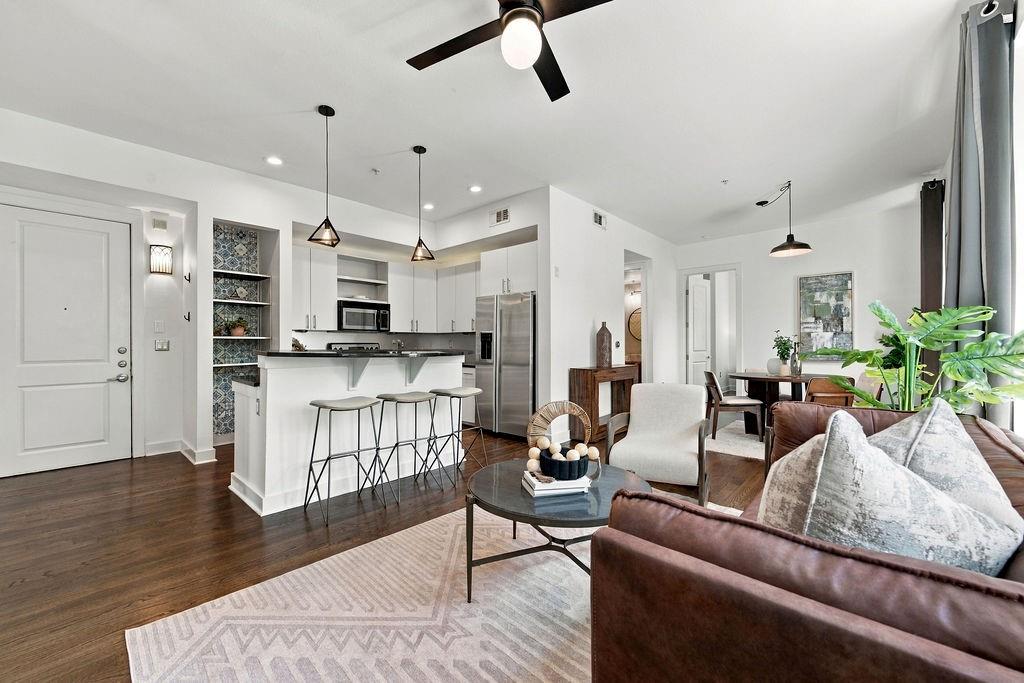 747 Ralph Mcgill Boulevard NE Unit 312 — photo