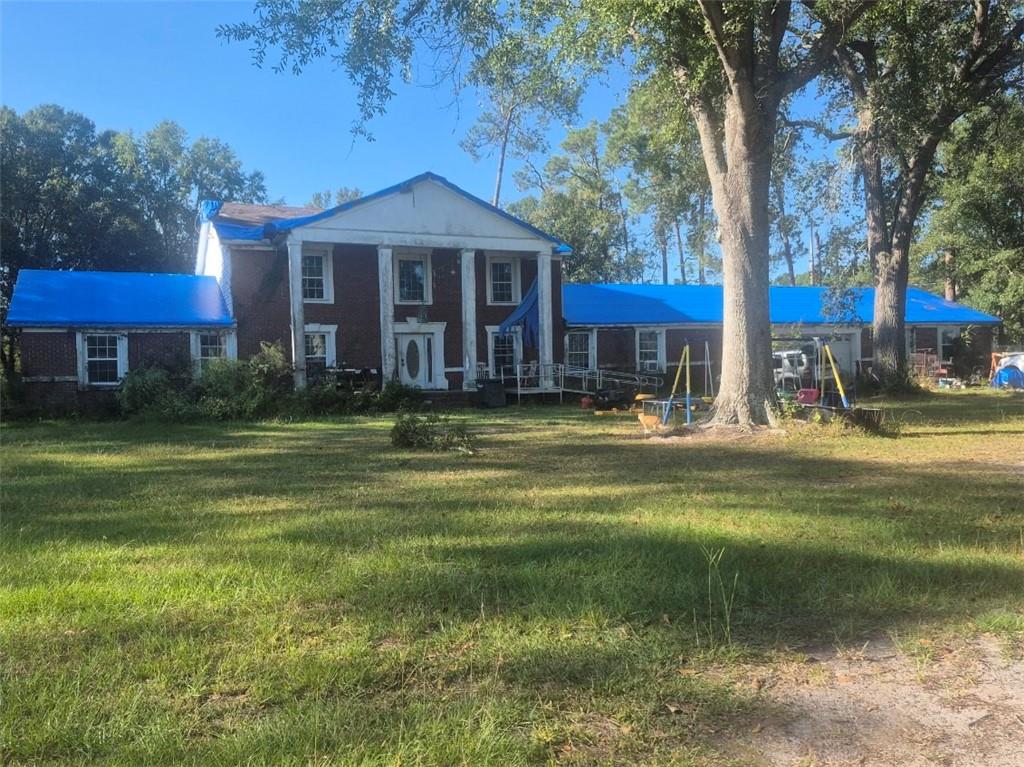 18234 Valdosta Highway — photo