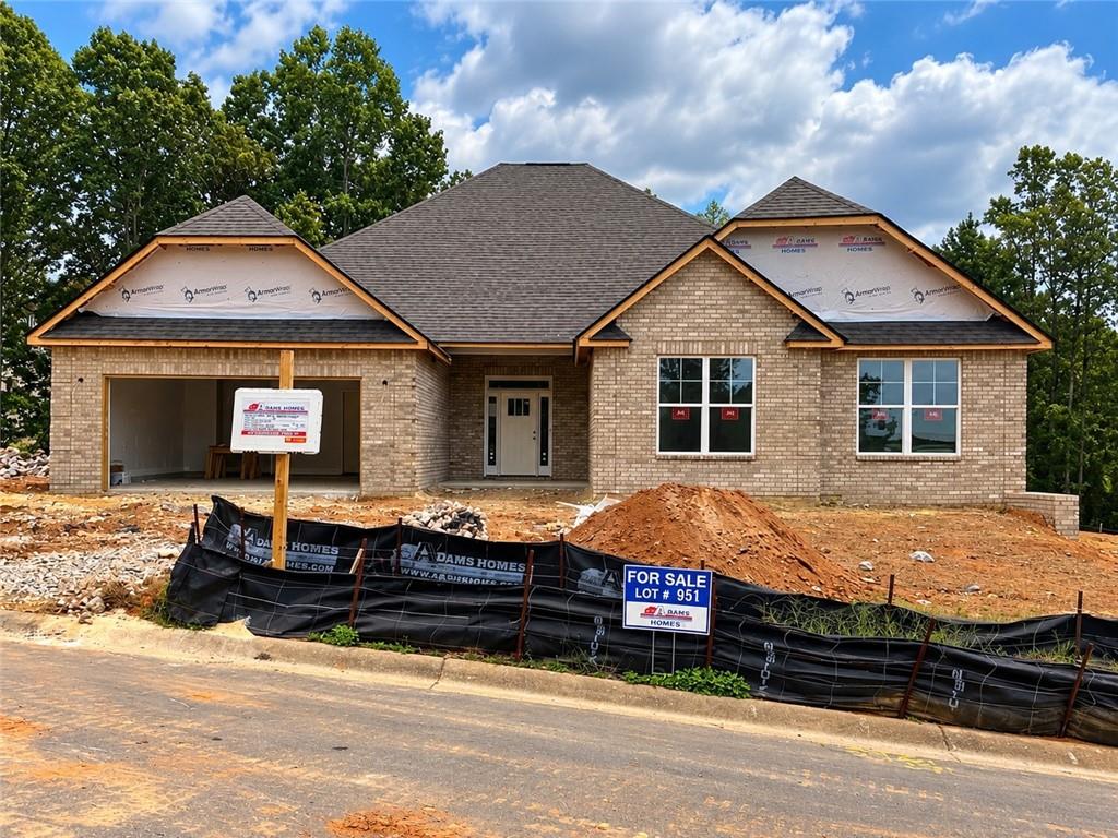 3016 Fairway Drive — photo