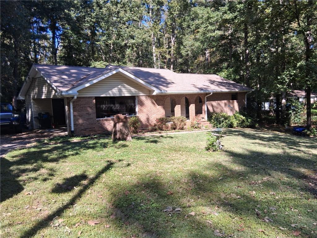 6271 Valhalla Drive — photo