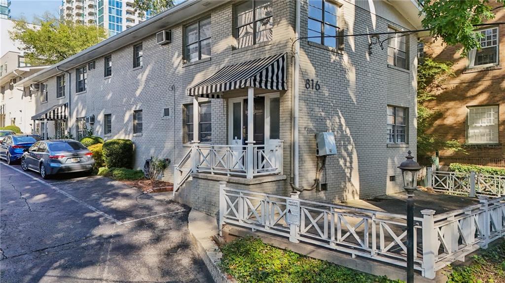 816 Piedmont Avenue NE Unit 2 — photo