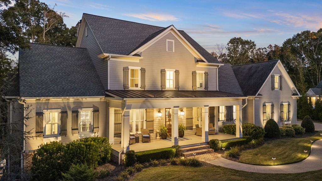 304 Trinity Overlook — photo