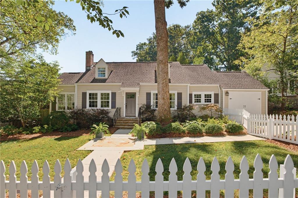 186 Coventry Road, Decatur, GA 30030 — photo 2