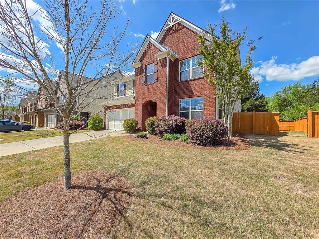 5620 Shiloh Woods Drive — photo