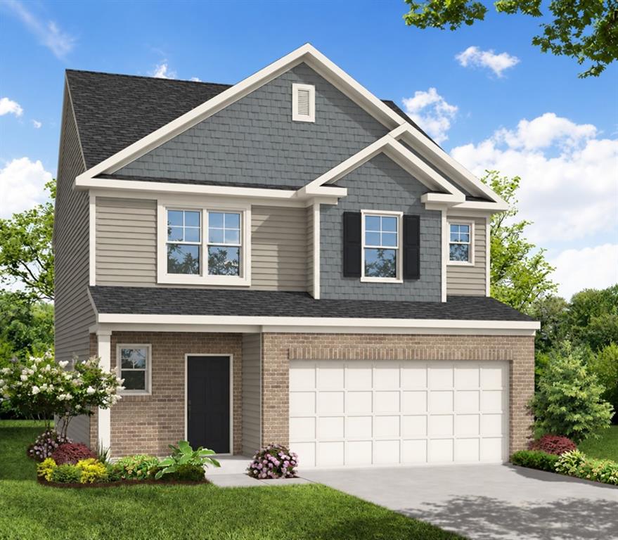 310 Ivy Brook Court — photo