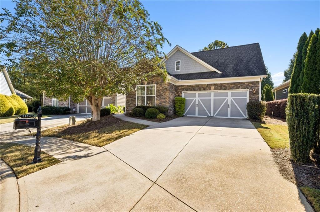 3184 SW Willow Creek Drive SW — photo