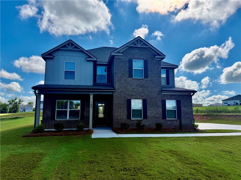 145 Hounds Way — photo