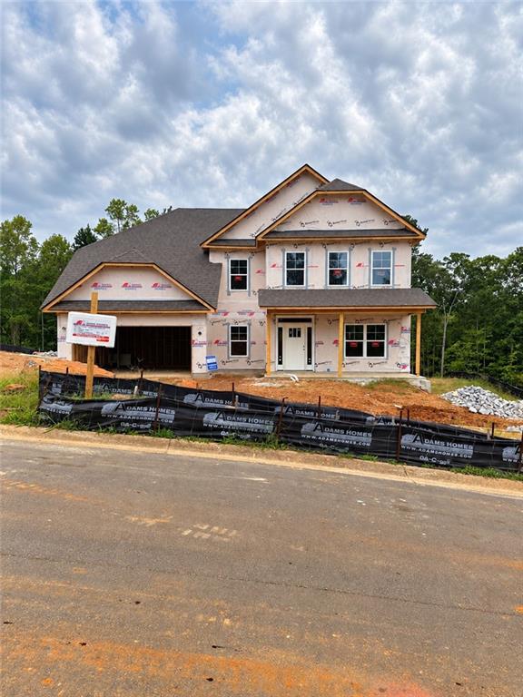 3018 Fairway Drive — photo