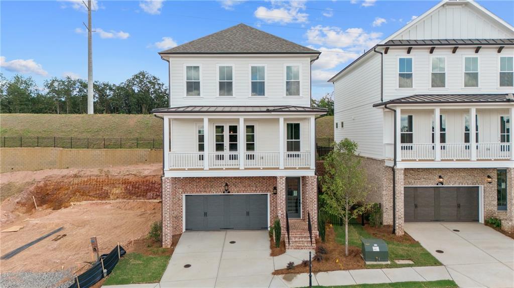 661 Summitt Hill Way — photo