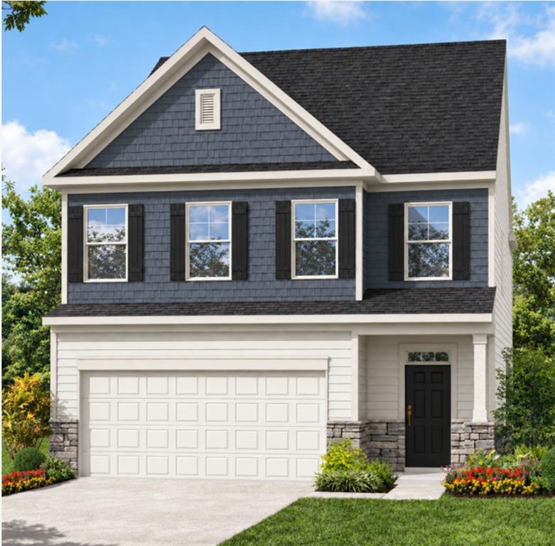 308 Ivy Brook Court — photo