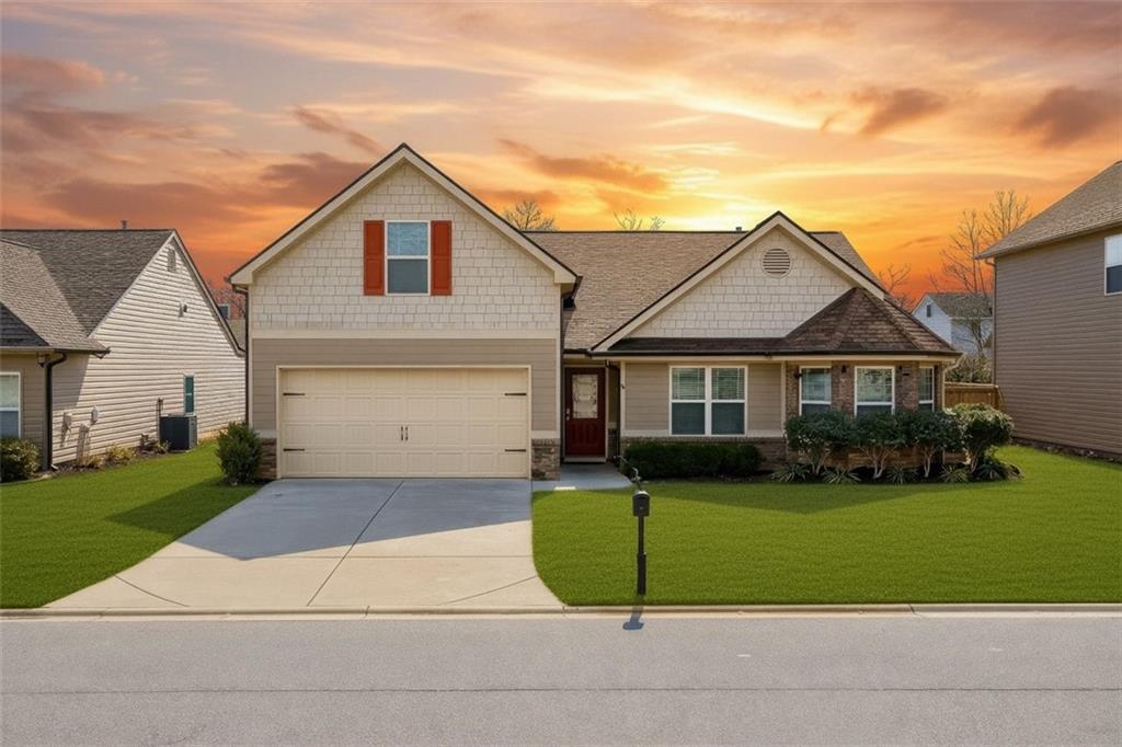 5570 Glenn Ivey Drive — photo
