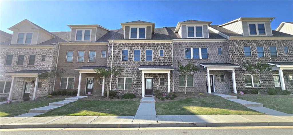 3608 Hidden Valley Cir — photo