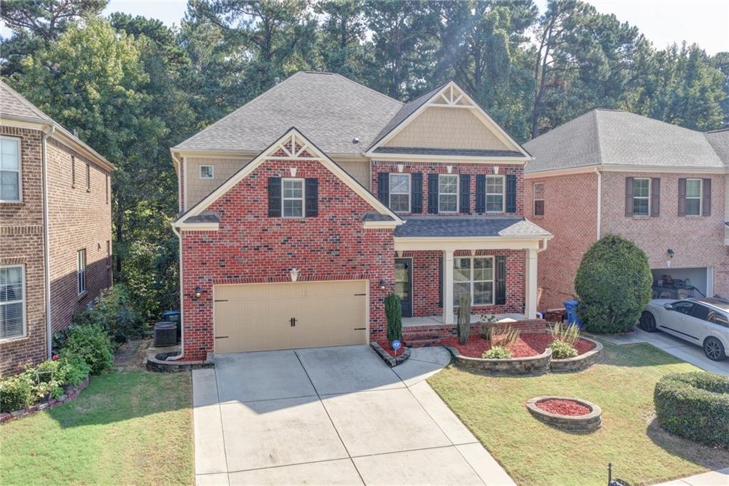 41 Kent Valley Circle — photo