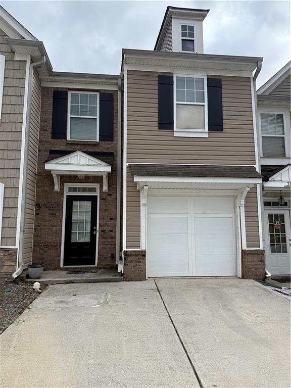 2179 Executive Drive — photo
