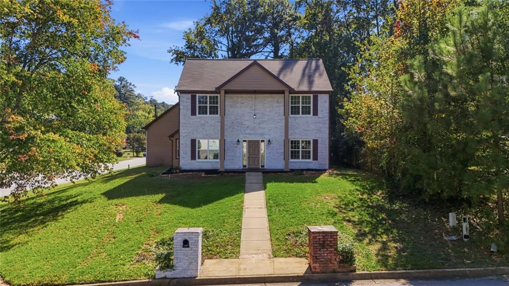 200 Scenic View Court SW — photo