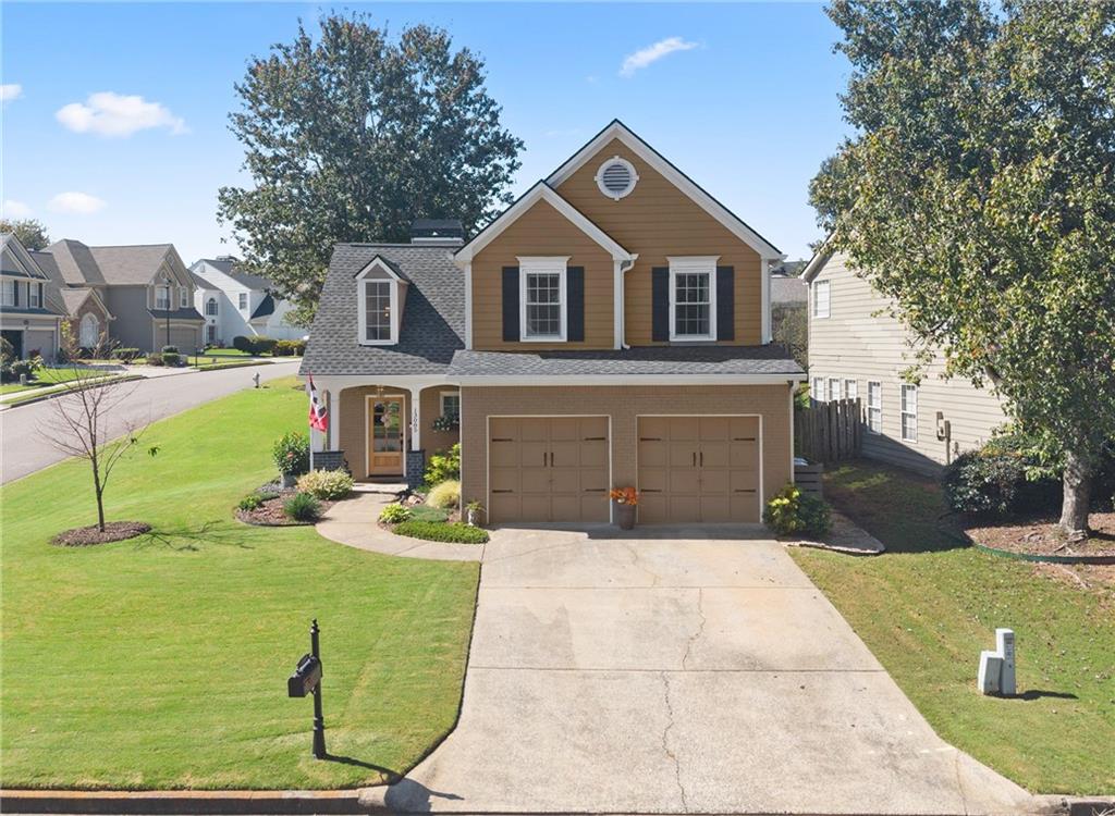 13085 Crabapple Lake Drive — photo