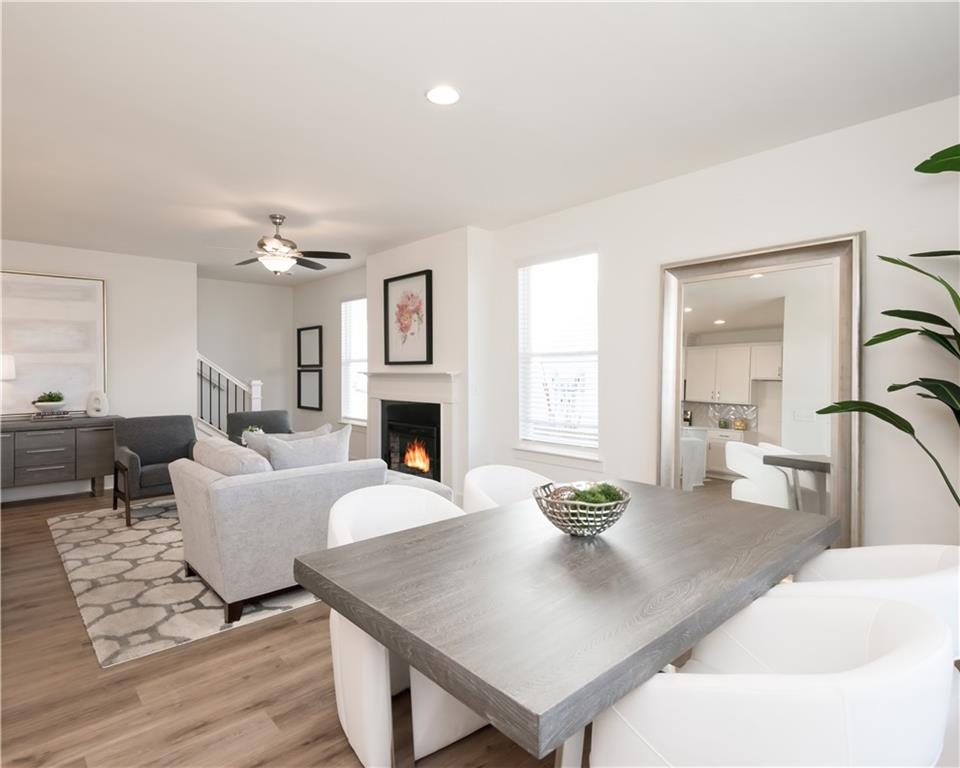 267 Barracks Way Unit 878 — photo