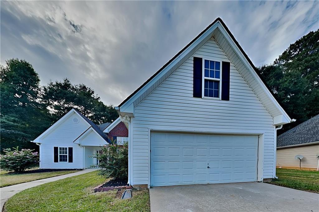 4332 Beaverton Circle — photo