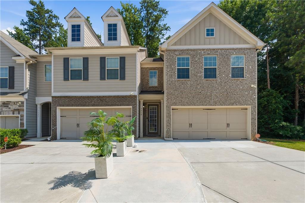 7519 Stone Creek Path — photo