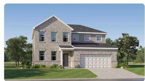 3884 Breton Cove — photo