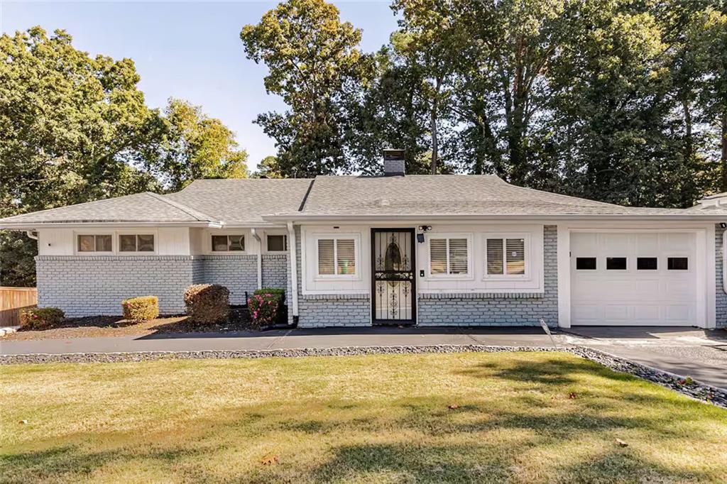 1944 Cindy Drive — photo
