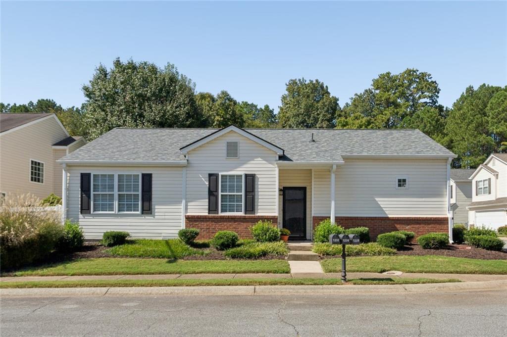 1228 W Oaks Way — photo