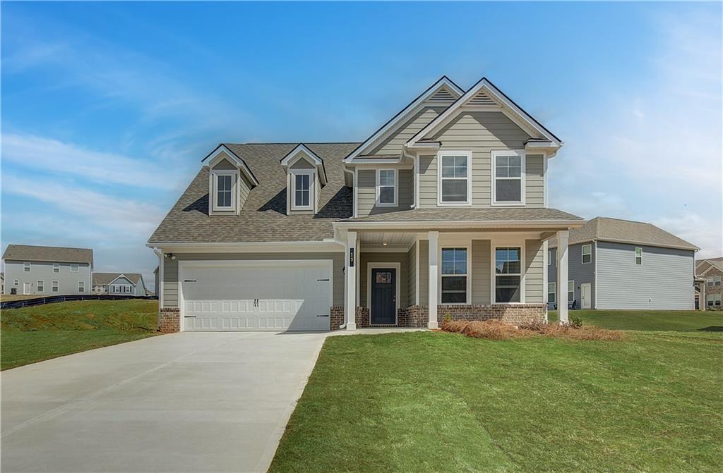 67 Homesite Jericho Way — photo