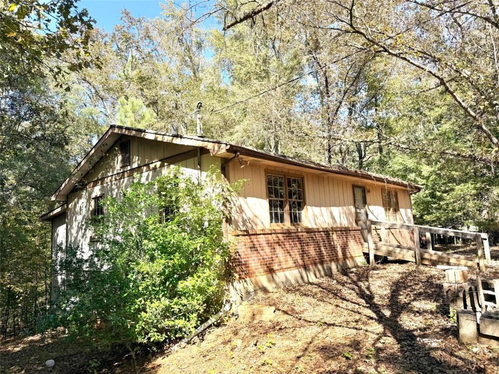 0 Towaliga South Road — photo