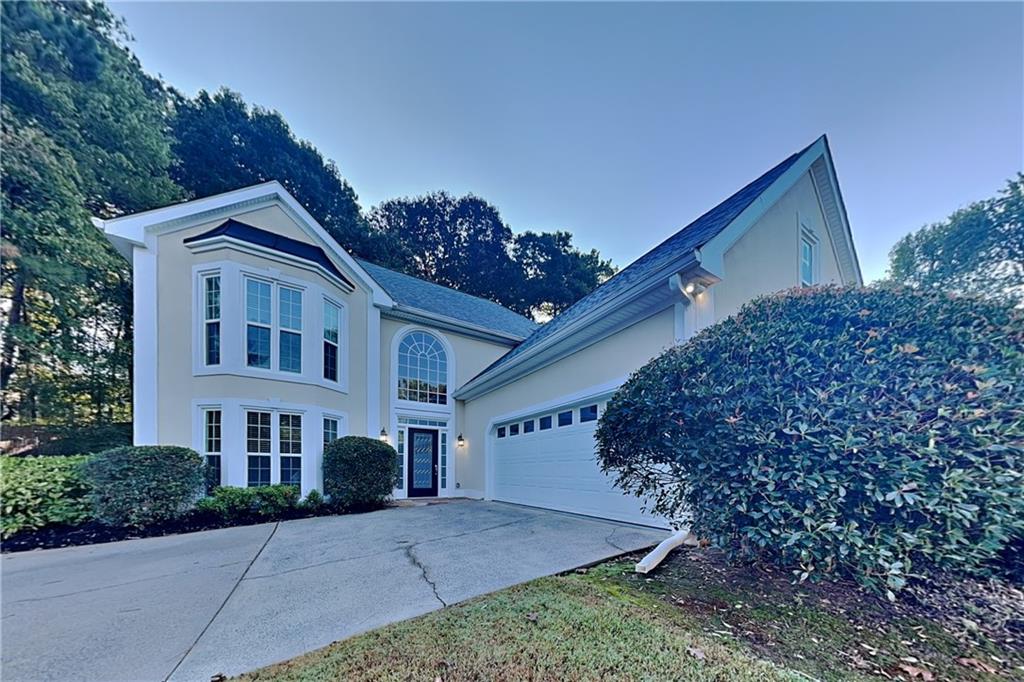 5070 Verbena Drive NW — photo