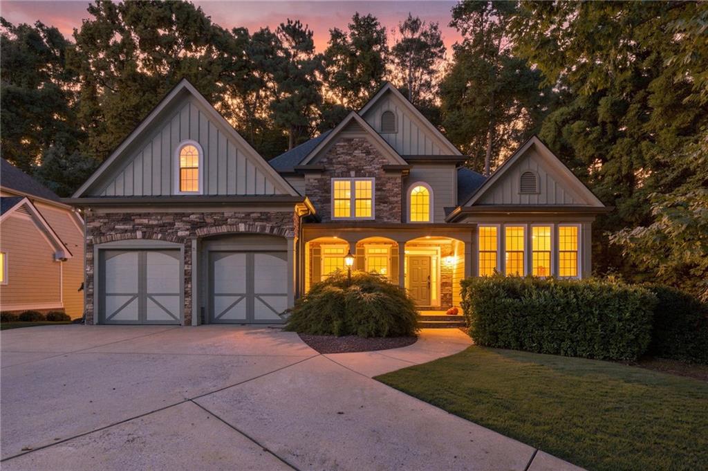 1223 Oakleigh Valley Drive — photo