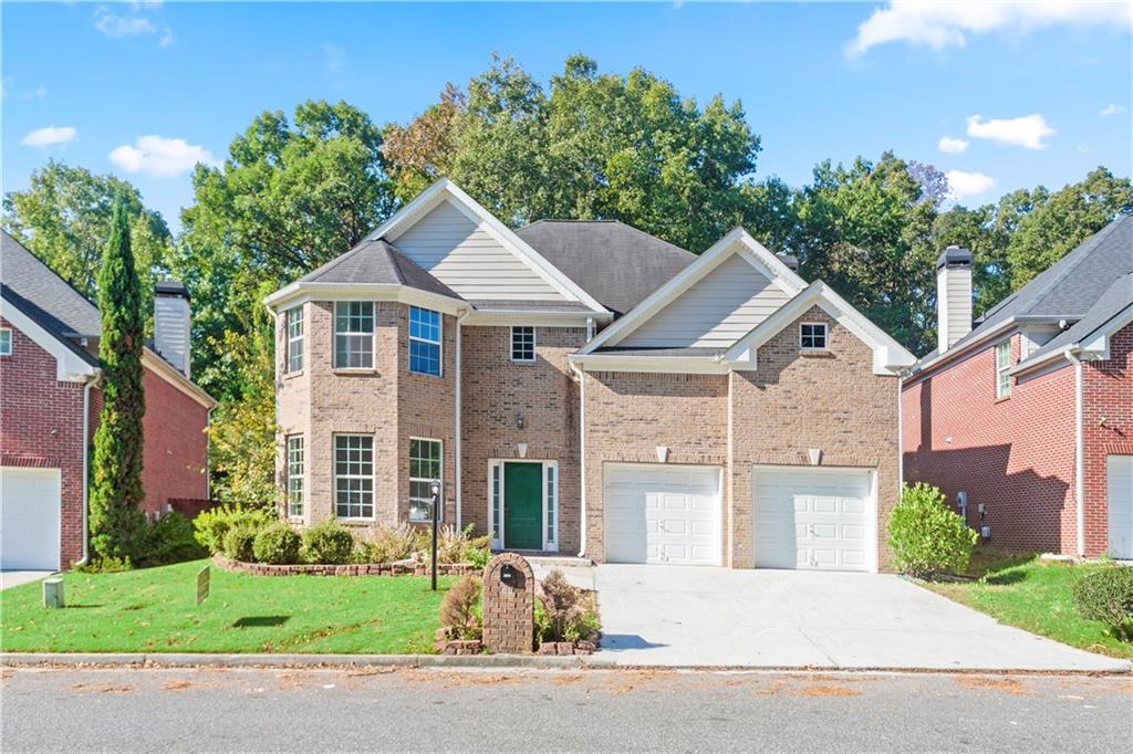 2894 Ashly Woods Court — photo