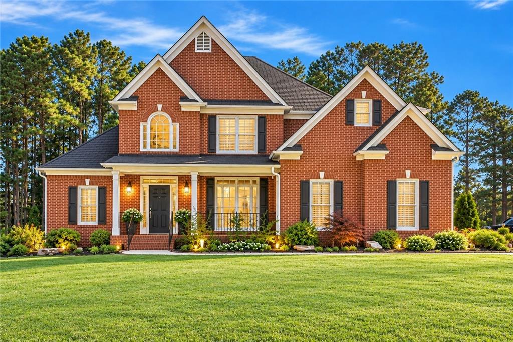 151 Creek Bank Drive — photo