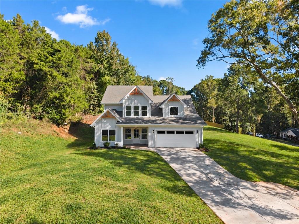 4615 Perry Rd — photo