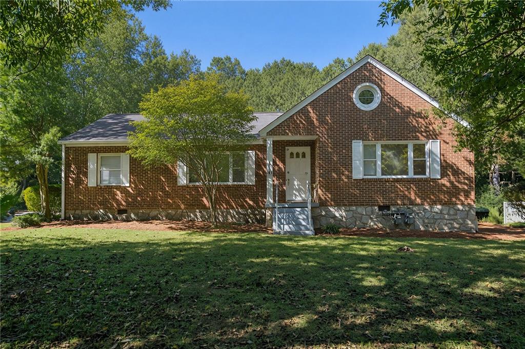 640 Webster Drive, Decatur, GA 30033