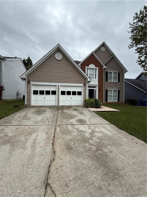 4250 Ivy Run Circle — photo
