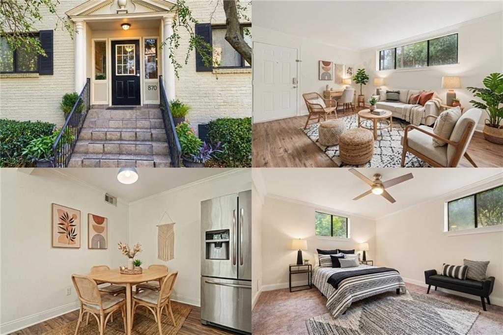 870 Glendale Terrace NE Unit 11 — photo