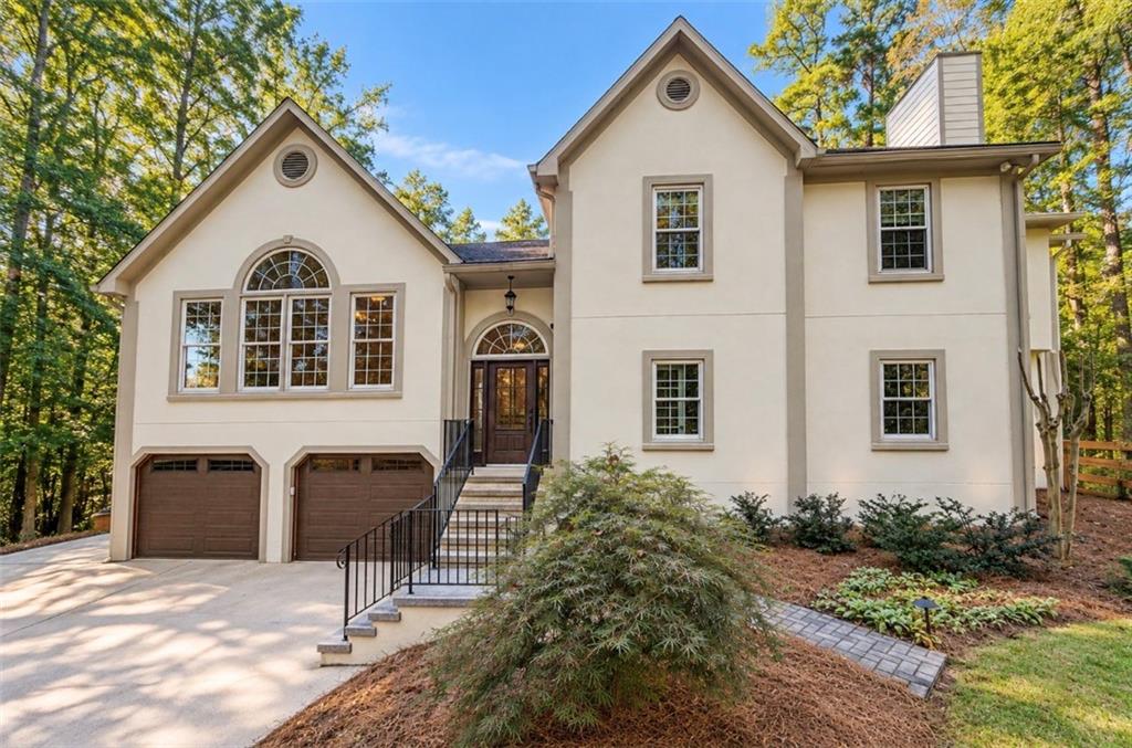1706 Dudley Drive — photo